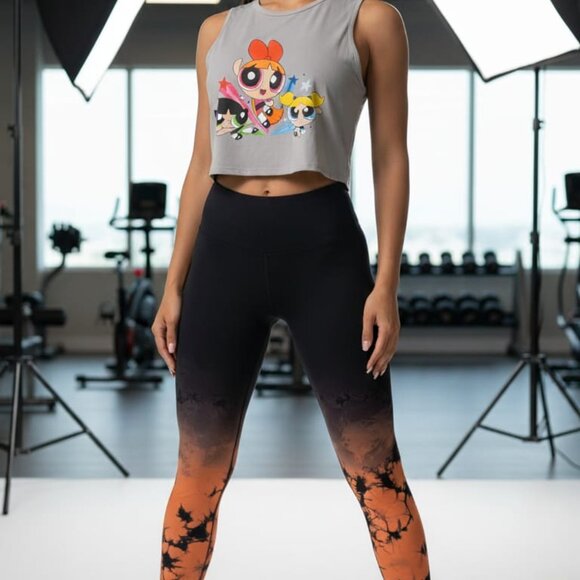 Powerpuff Girls Sculpt Set - Picture 9 of 16